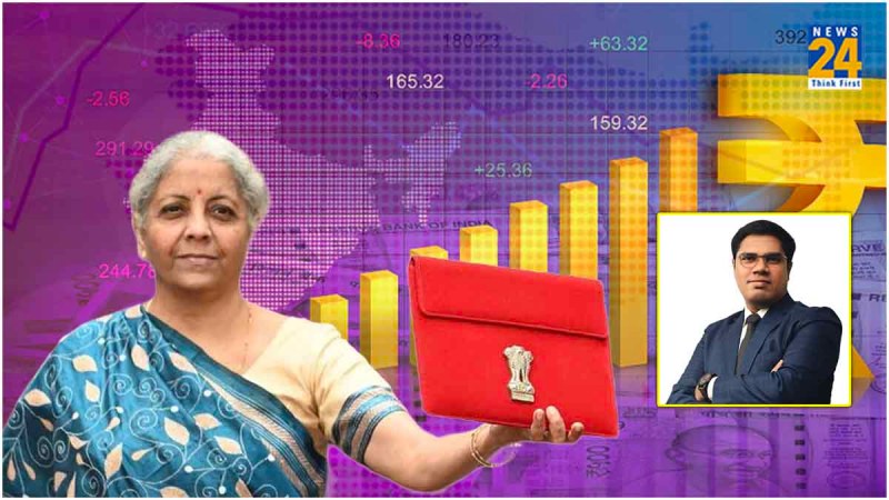 BUDGET 2024
