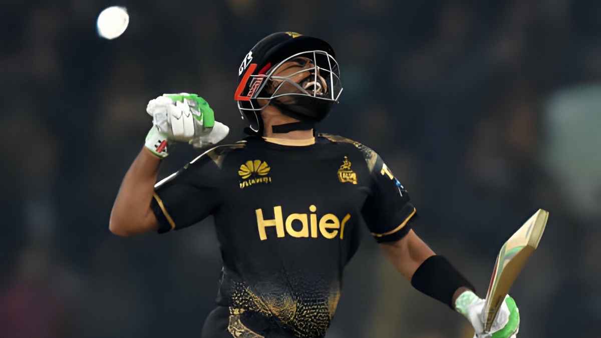 PSL 2024: बाबर आजम का हाहाकार, T20 में जड़ा 11वां शतक, क्रिस गेल के रिकॉर्ड से इतने पीछे