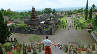 Bali Travelling Tips