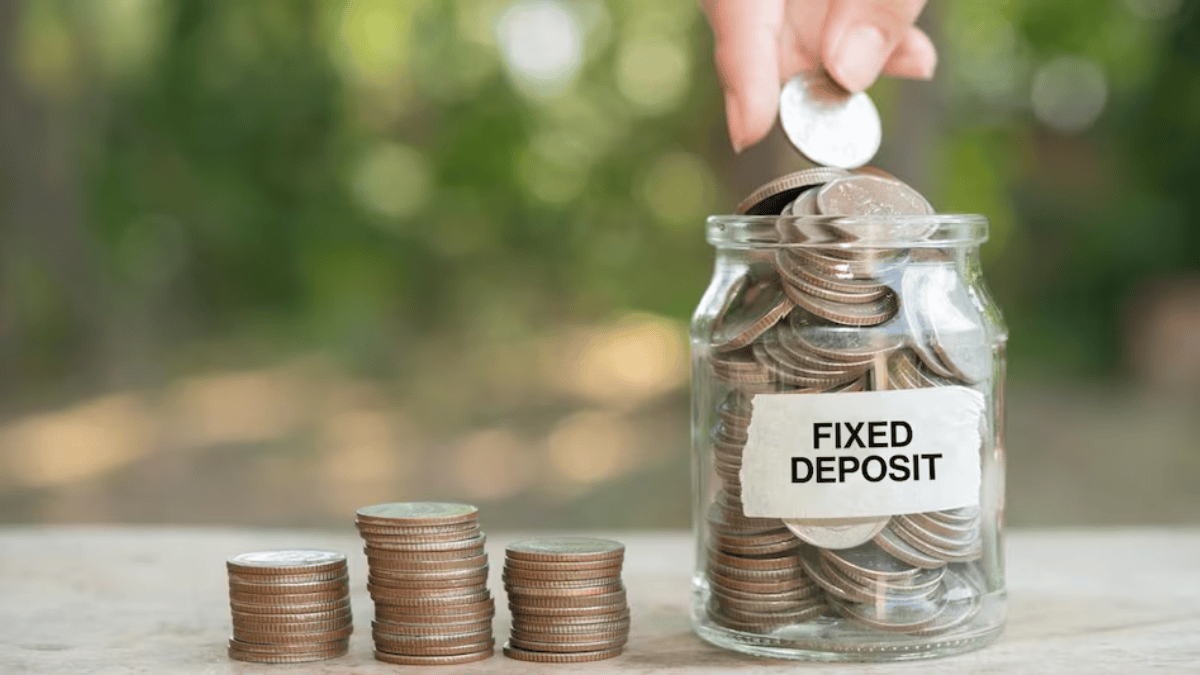 Fixed Deposit Interest Rates: किस बैंक से FD खुलवाने में है फायदा? यहां देखिए लिस्ट