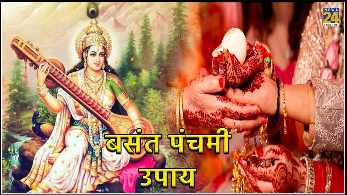 Basant Panchami 2024