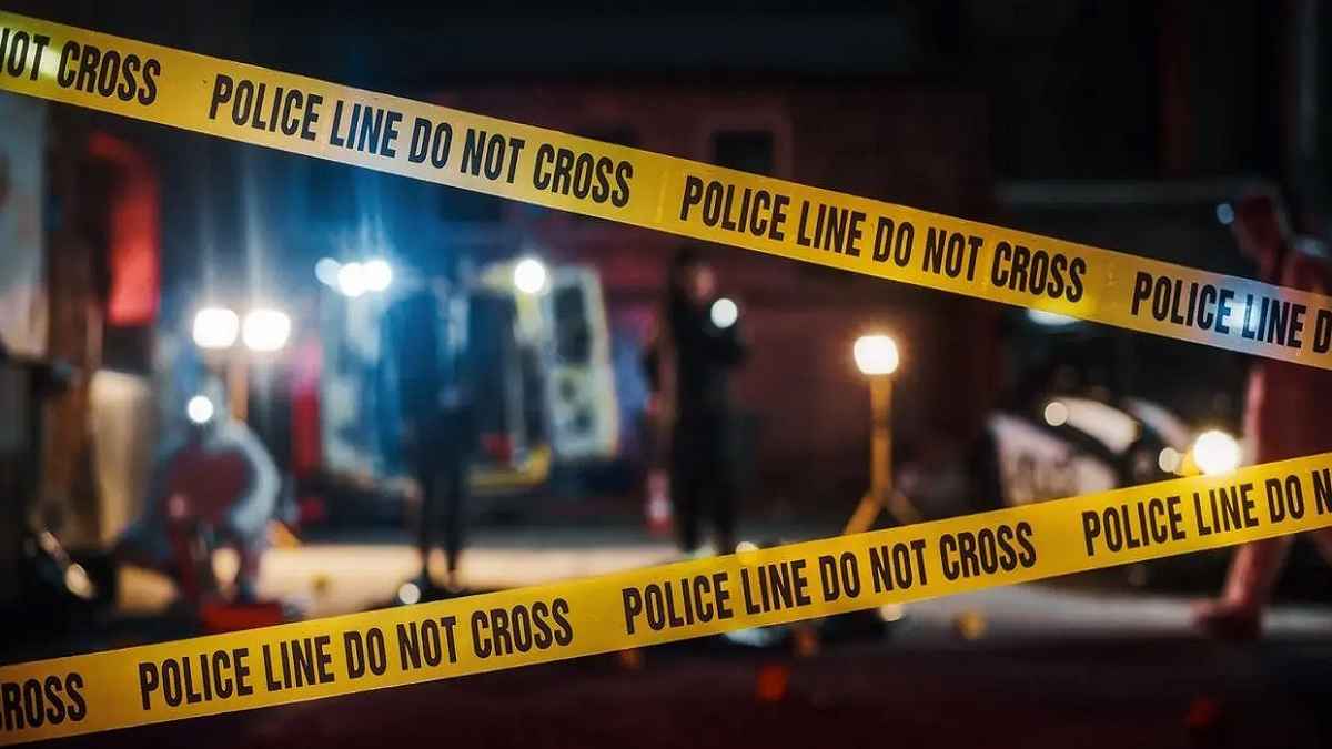 Dehradun minor girl Suspicious death