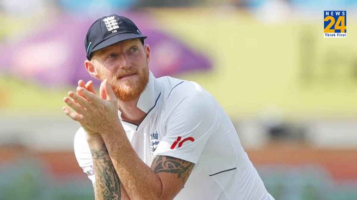 Ben Stokes
