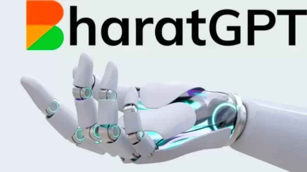 BharatGPT