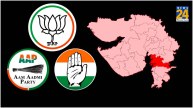 Bharuch Lok Sabha seat
