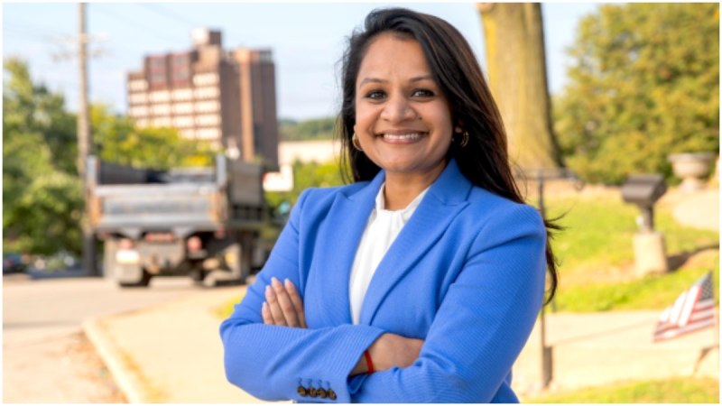 Bhavini Patel