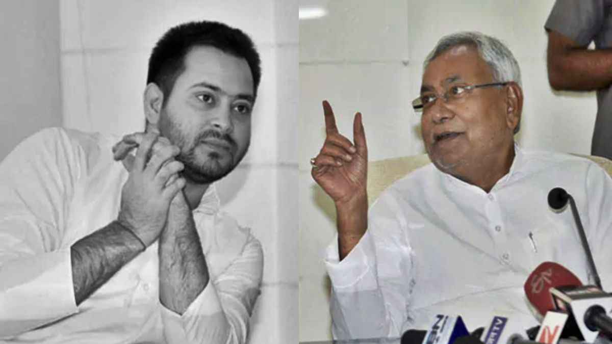 RJD प्रवक्ता Sarika Paswan ने क्यों कहा- "नीतीश ने हमें धोखा नहीं दिया"