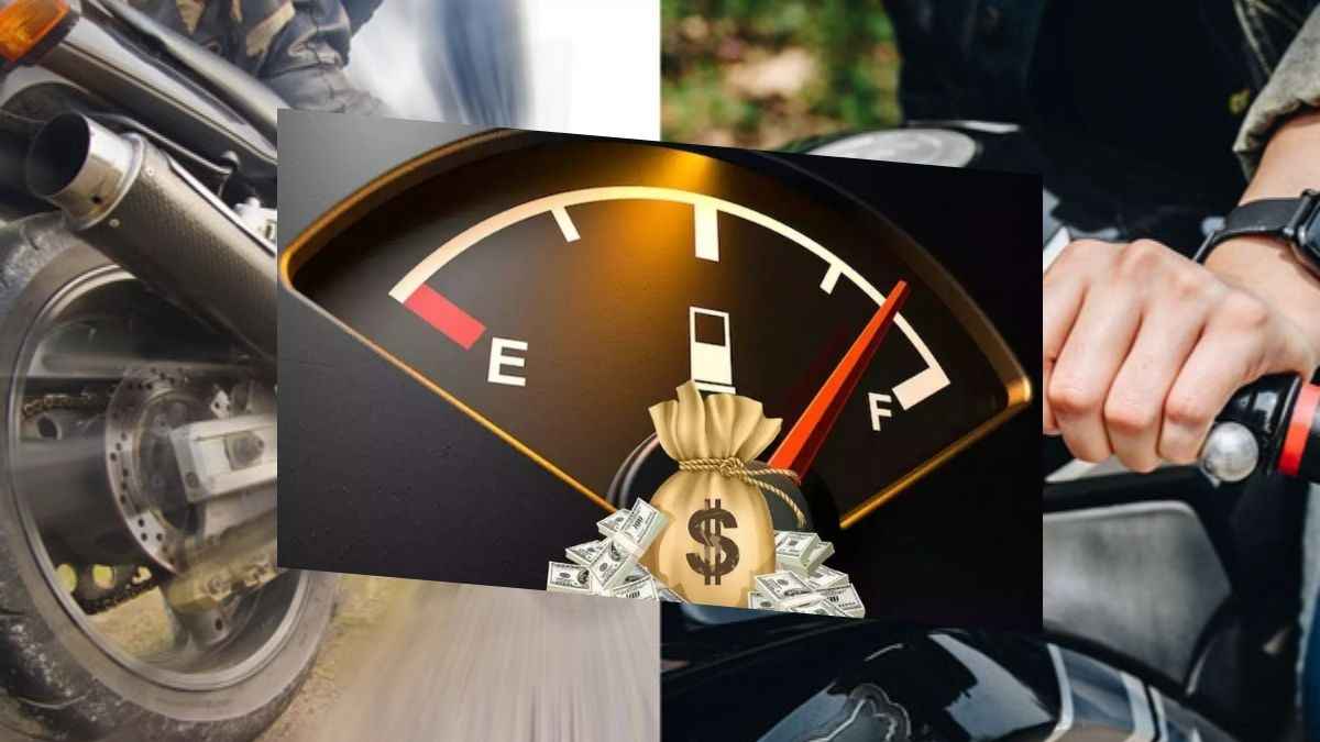 Bike Mileage Tips