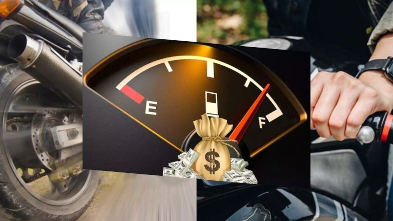 Bike Mileage Tips