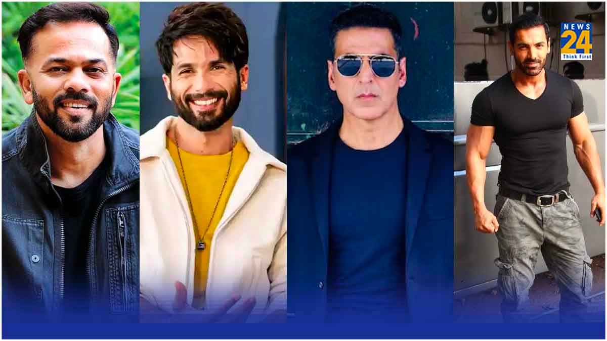 2024 में सिल्वर स्क्रीन पर रिलीज होंगी 10 एक्शन फिल्में, देखें पूरी लिस्ट