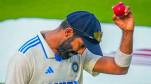 IND vs ENG Jasprit Bumrah Not Travelled With Team India to Rajkot Third Test