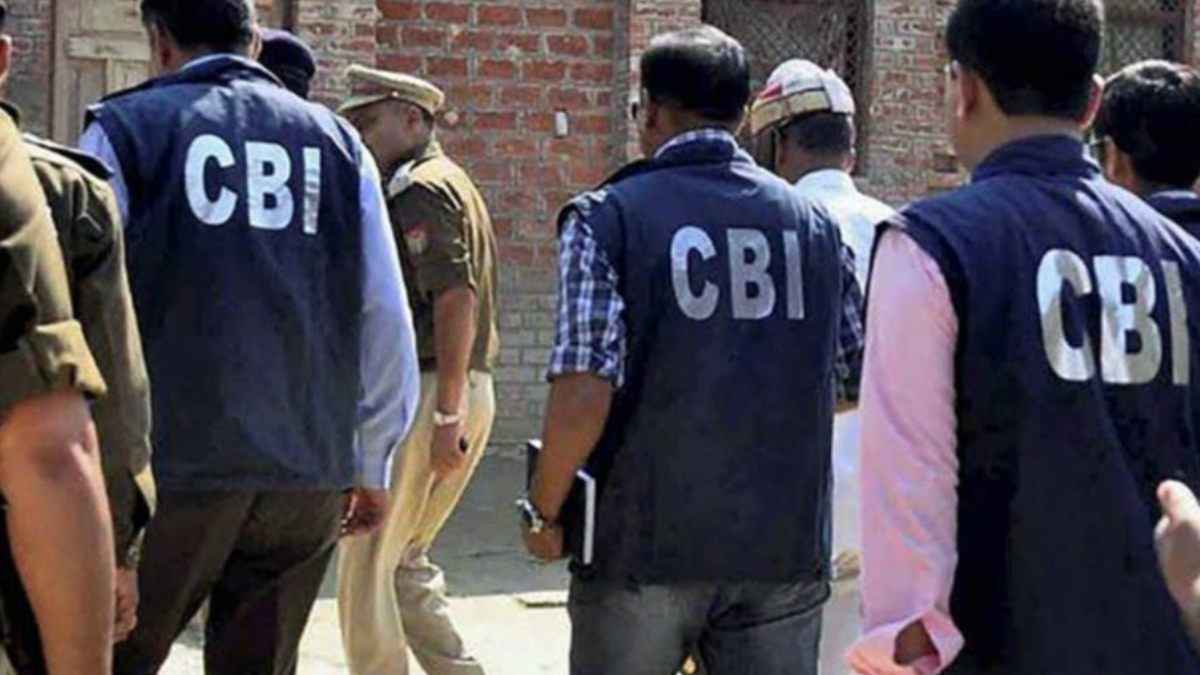 जालंधर के पासपोर्ट ऑफिस में CBI की रेड, तीन ऑफिसर गिरफ्तार, क्या है पूरा माजरा?
