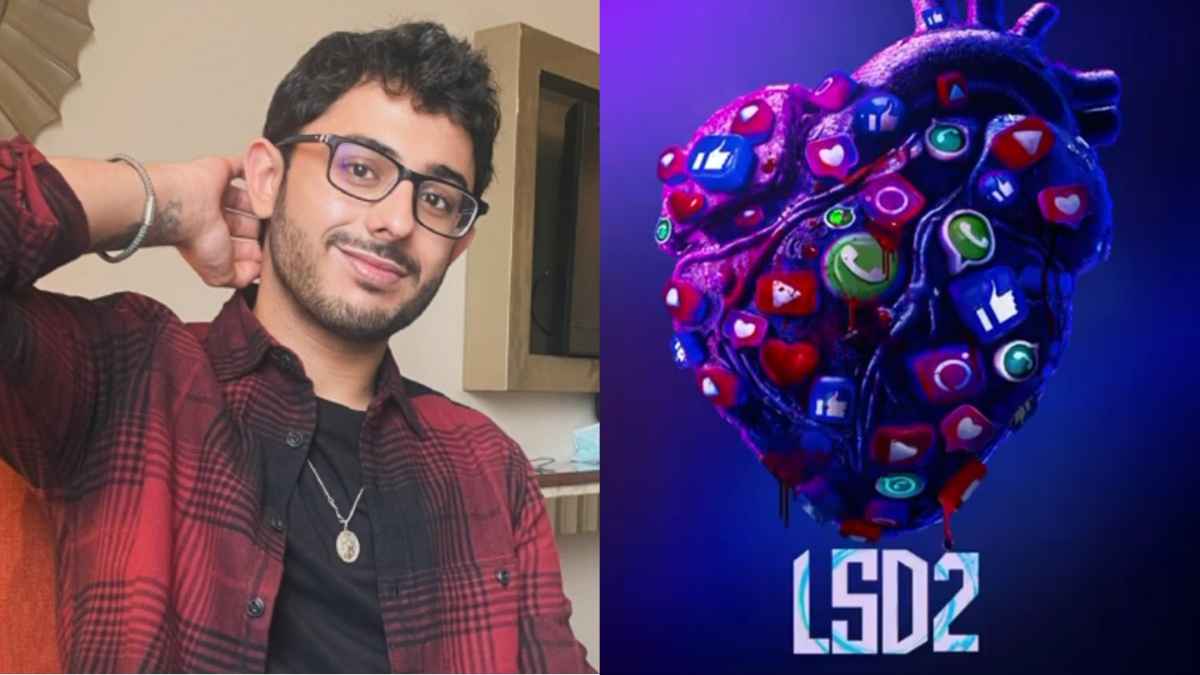 क्या Carry Minati की रियल लाइफ पर बेस्ड होगी एकता कपूर की LSD 2? जानें क्या है अपडेट