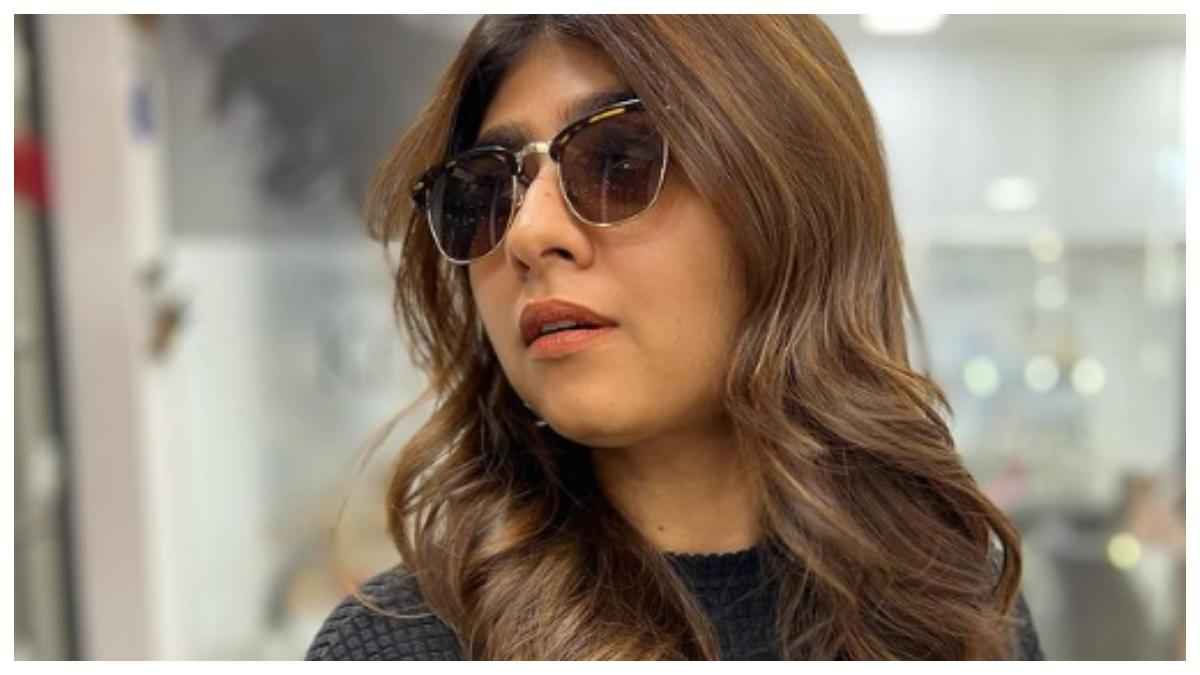 Chandni Bhabhda कौन? जिसने Alia Bhatt की मिमिक्री से कमाए करोड़ों रुपये