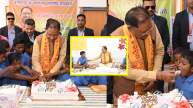 Chhattisgarh CM Vishnudev Sai Birthday