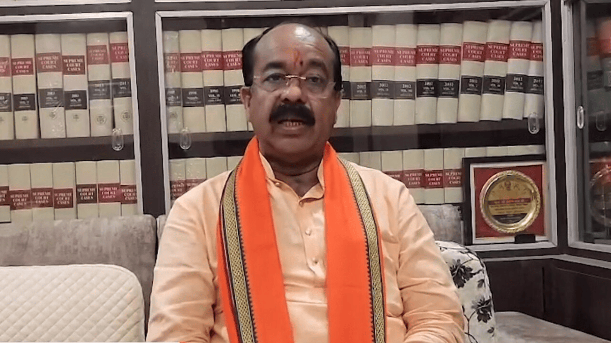Chhattisgarh को मिली बड़ी सौगात, डिप्टी सीएम ने किया PM Modi का धन्यवाद