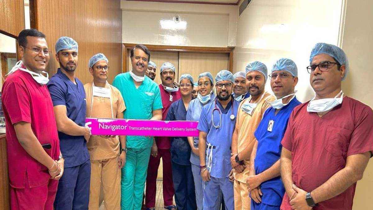 Chhattisgarh Doctors
