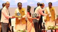 Chhattisgarh IIT Bhilai Inaugurate