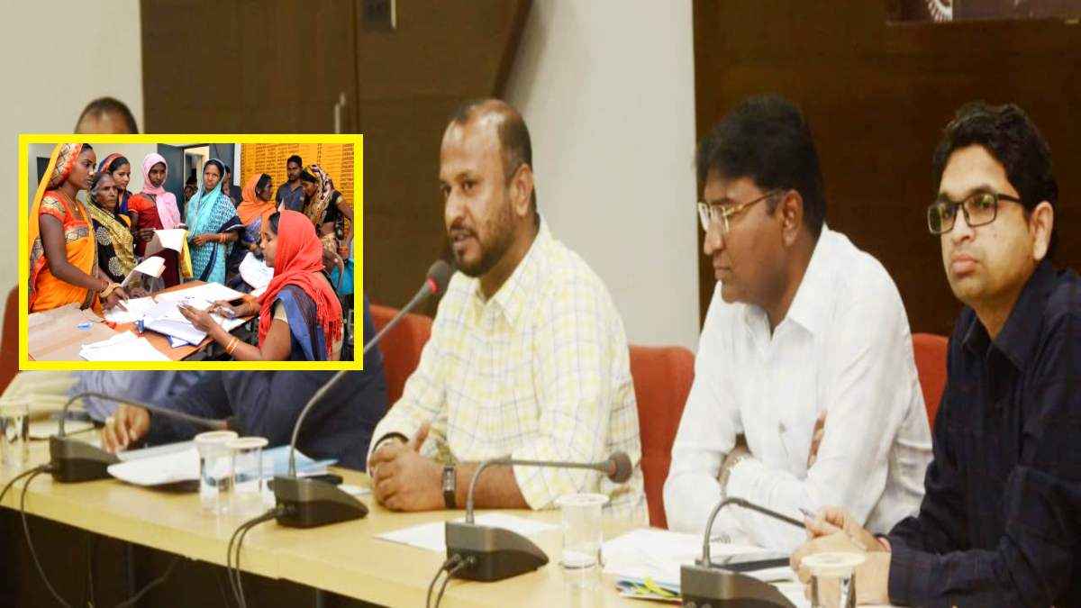 छत्तीसगढ़ की विष्णुदेव साय सरकार की महतारी वंदन योजना को लेकर जारी हुए नए दिशा-निर्देश