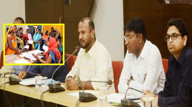 Chhattisgarh Mahtari Vandan Yojana