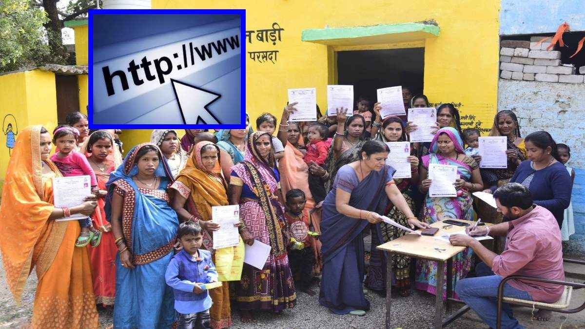 महतारी वंदन योजना को लेकर फर्जी साइट से सजग रहें छत्तीसगढ़ के लोग, सरकार ने जारी किया अलर्ट