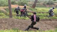Chhattisgarh Police Encounter 3 Naxalites