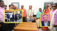 Chhattisgarh Sadhram Murder Case NIA Probe