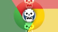 Chrome Browser Malware