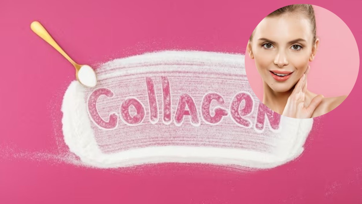 Collagen For skin