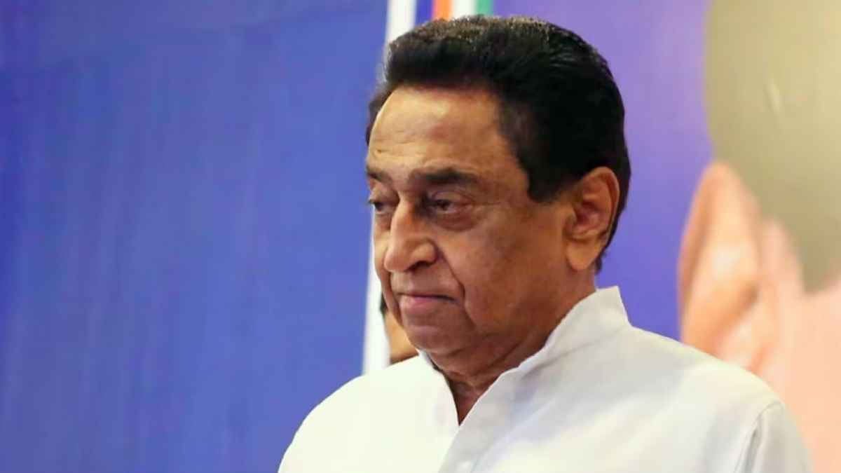 PM मोदी-अमित शाह से आज Kamal Nath की मुलाकात! कांग्रेस से क्यों नाराज MP के पूर्व CM, 5 कारण