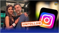 Dalljiet Kaur Unfollows Husband On Instagram
