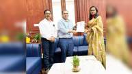 Dantewada District Administration and Open Links Foundation agreement signed