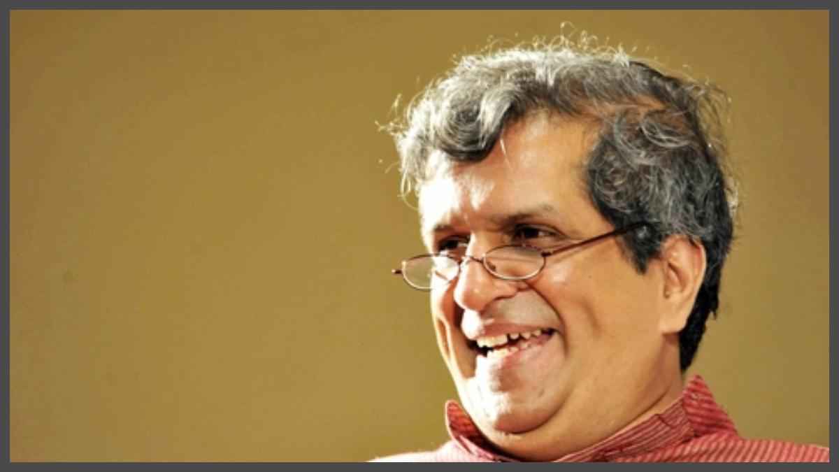 Darshan Jariwala