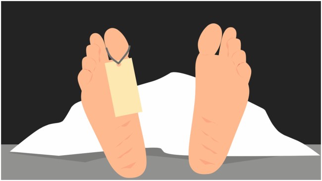 Dead Body