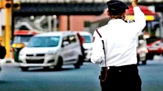 Delhi scrap policy 2024