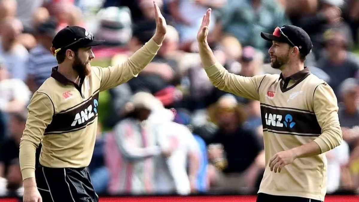 NZ vs AUS: न्यूजीलैंड को लगा बड़ा झटका, चोट के चलते स्टार खिलाड़ी पहले टेस्ट मैच से बाहर