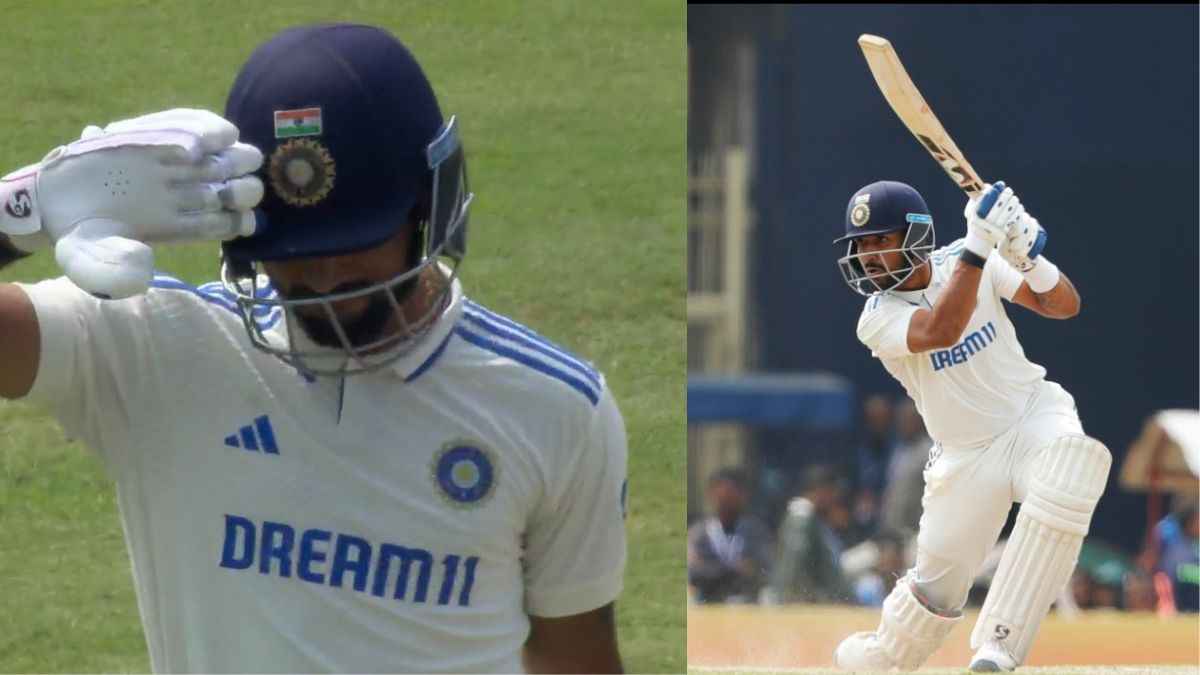 IND vs ENG : रांची टेस्ट में सकंटमोचक बने ध्रुव जुरेल, शतक चूके जीत लिया दिल