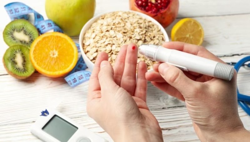 Diabetes control foods