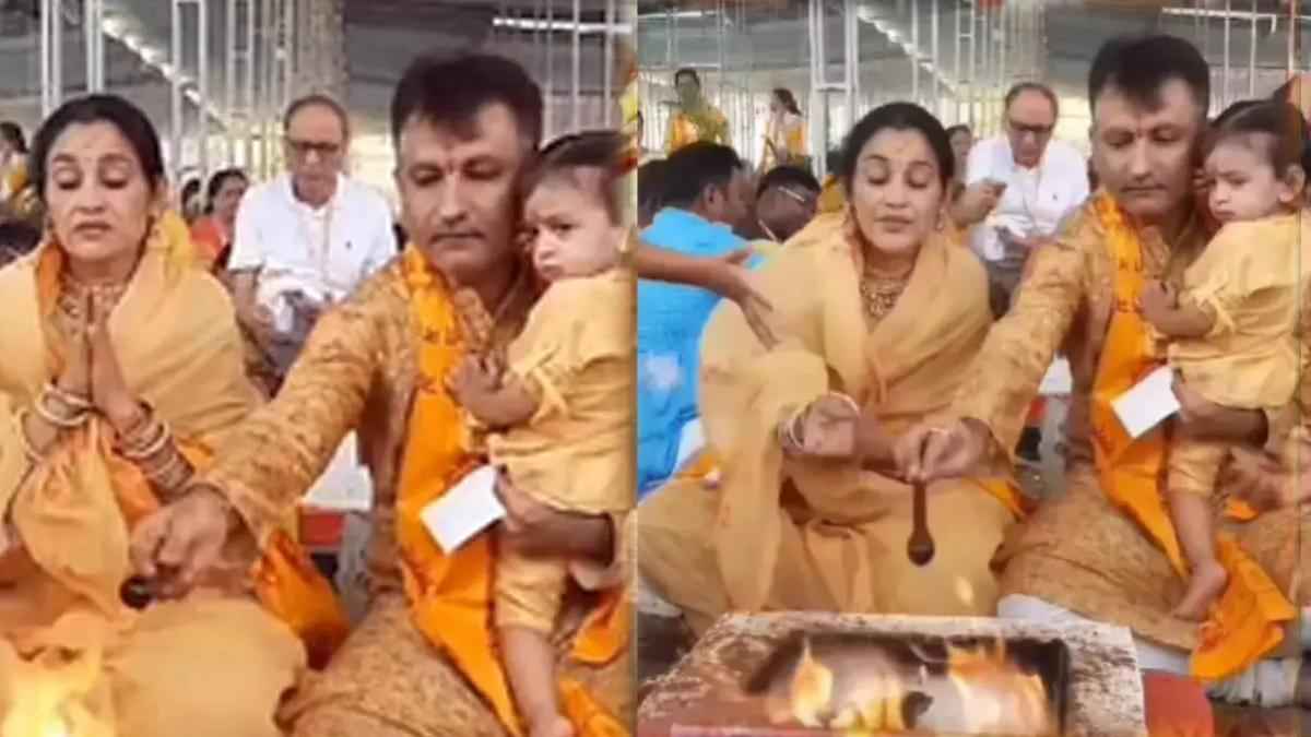 Disha Vakani की तस्वीरें हुईं वायरल, बदला चेहरा देख दयाबेन को पहचानना हुआ मुश्किल
