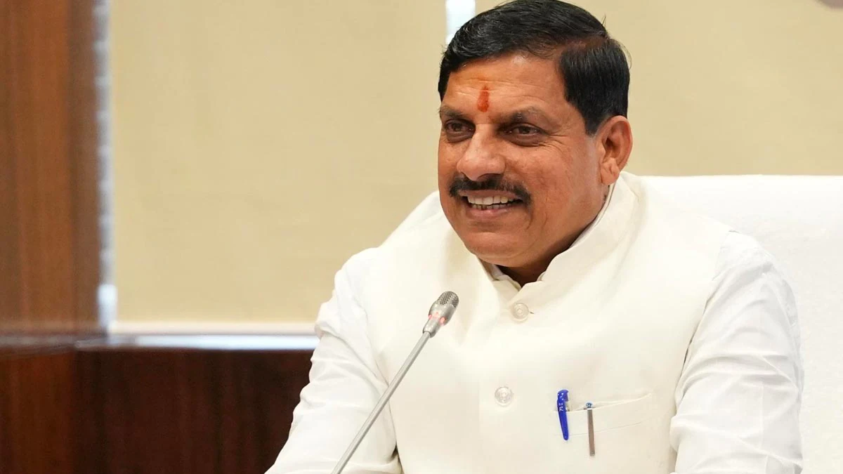 CM Mohan Yadav ने वैज्ञानिकों और देशवासियों को दी शुभकामनाएं