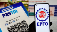 EPFO and paytm payments bank