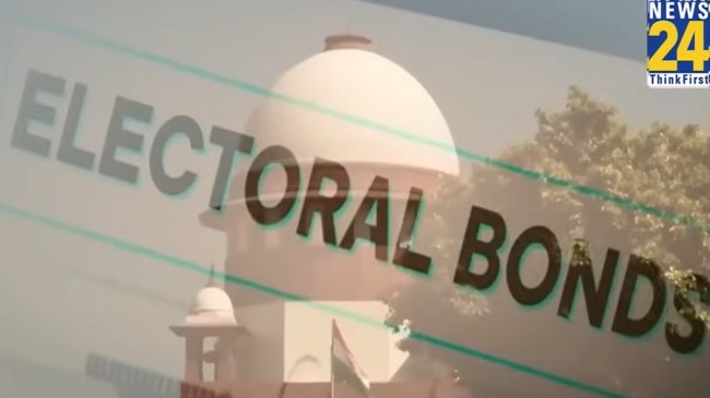 SC Verdict on Electoral Bond