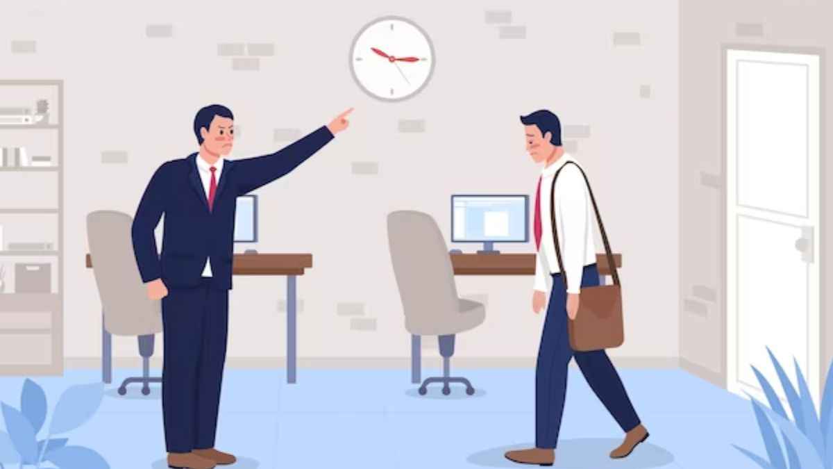 ऑफिस लेट आने के सबसे 'बड़े' वाले बहाने, इनके आगे पिघल जाएंगे बॉस!