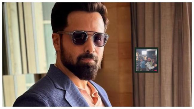 Emraan Hashmi Emraan Hashmi