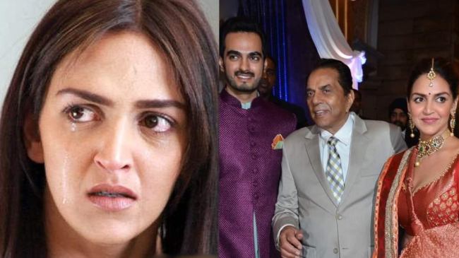 Esha Deol Divorce