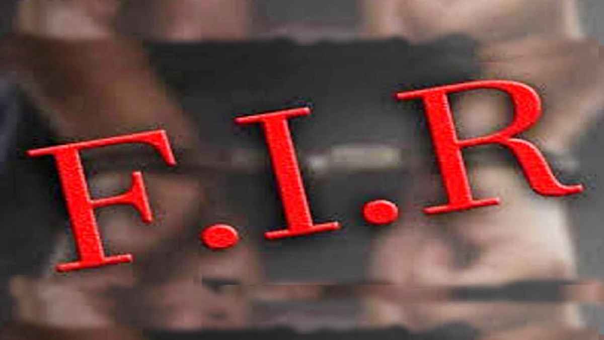 रिलीज होते ही कानूनी पचड़े में फंसी ‘ओए भोले ओए’, एक्टर और डायरेक्टर के खिलाफ FIR दर्ज