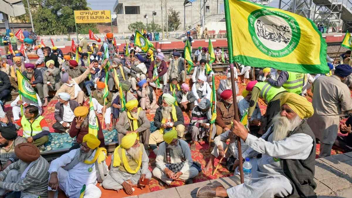 Kisan Andolan: क्यों फेल हुई बातचीत, खारिज हुआ प्रस्ताव? क्या चाहते किसान, 5 पॉइंट्स में जानें अपडेट्स