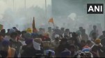 Farmers Protest Shambhu Border Clash