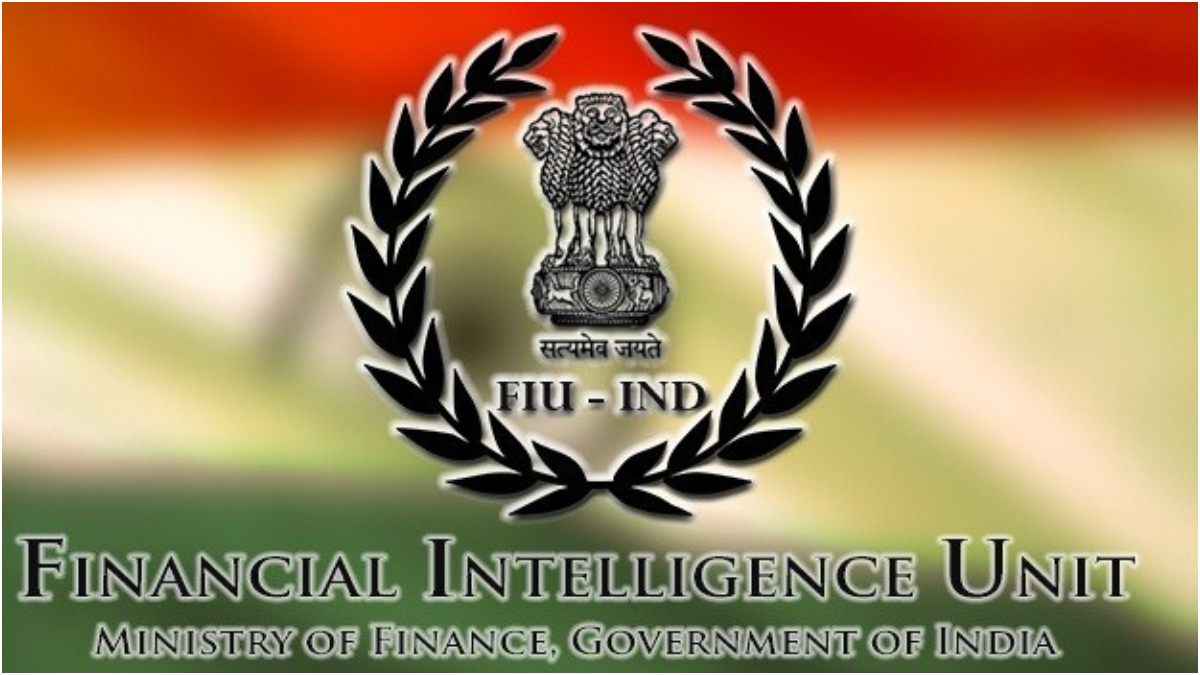 Financial Intelligence Unit
