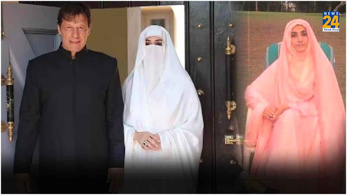 Pakistan के पूर्व PM पत्नी समेत एक और केस में दोषी करार, जज के सवाल पर इमरान दंपती ने दिया ये जवाब